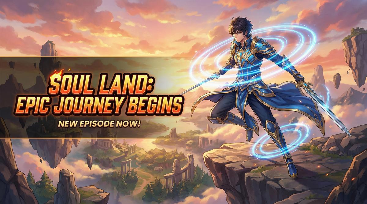 女神视频精选视频-魂环觉醒之旅