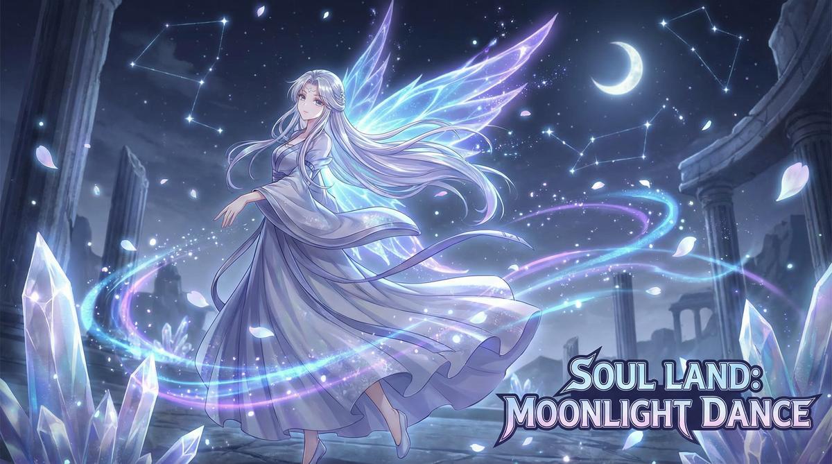 女神视频精选视频-月光之舞