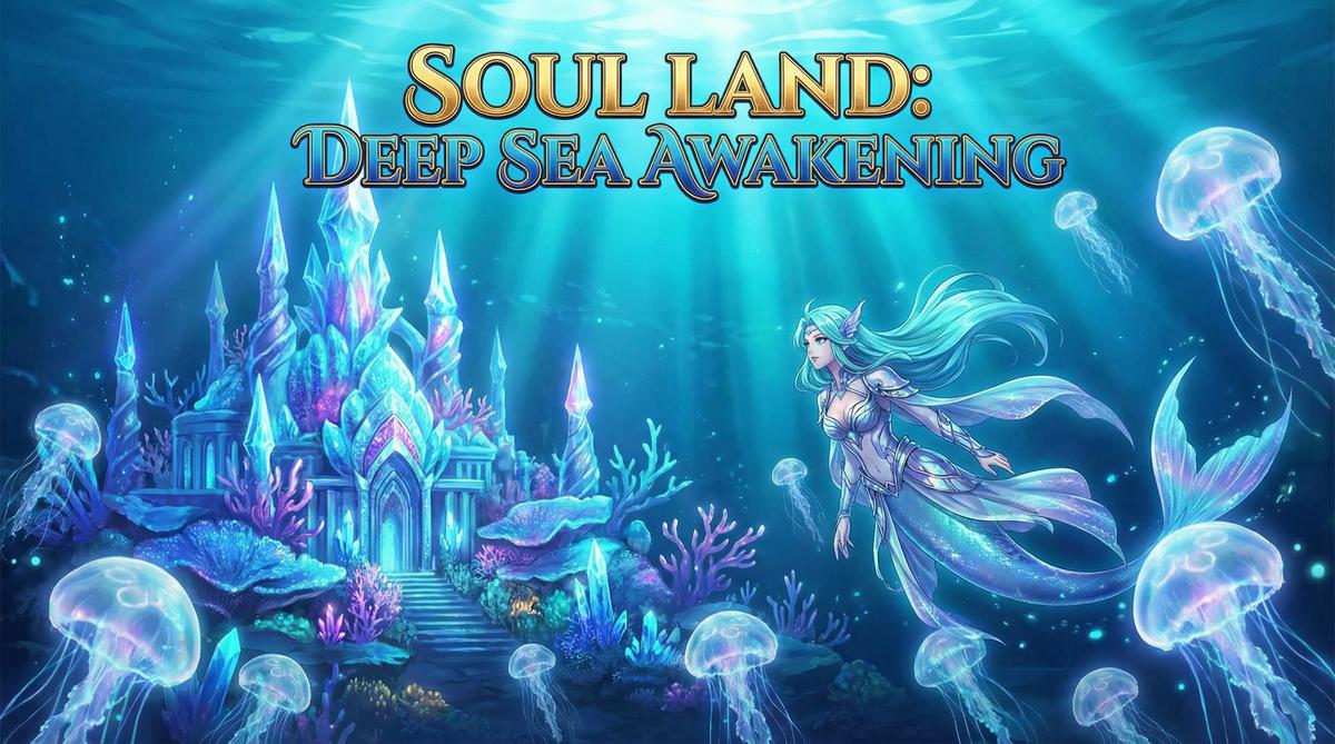 女神视频精选视频-深海秘境