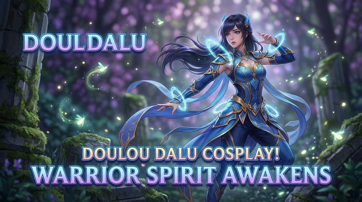 女神视频精选视频-Cosplay